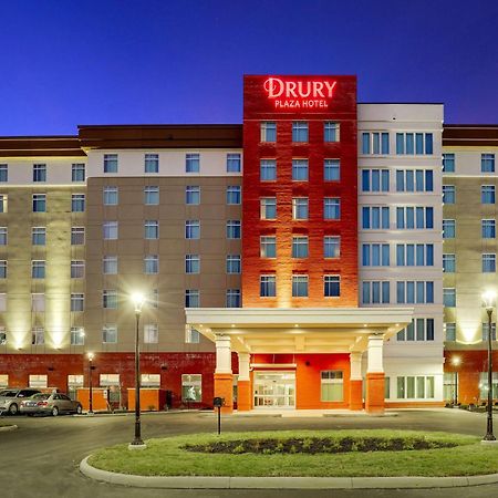 Drury Plaza Hotel Cincinnati Florence Ngoại thất bức ảnh