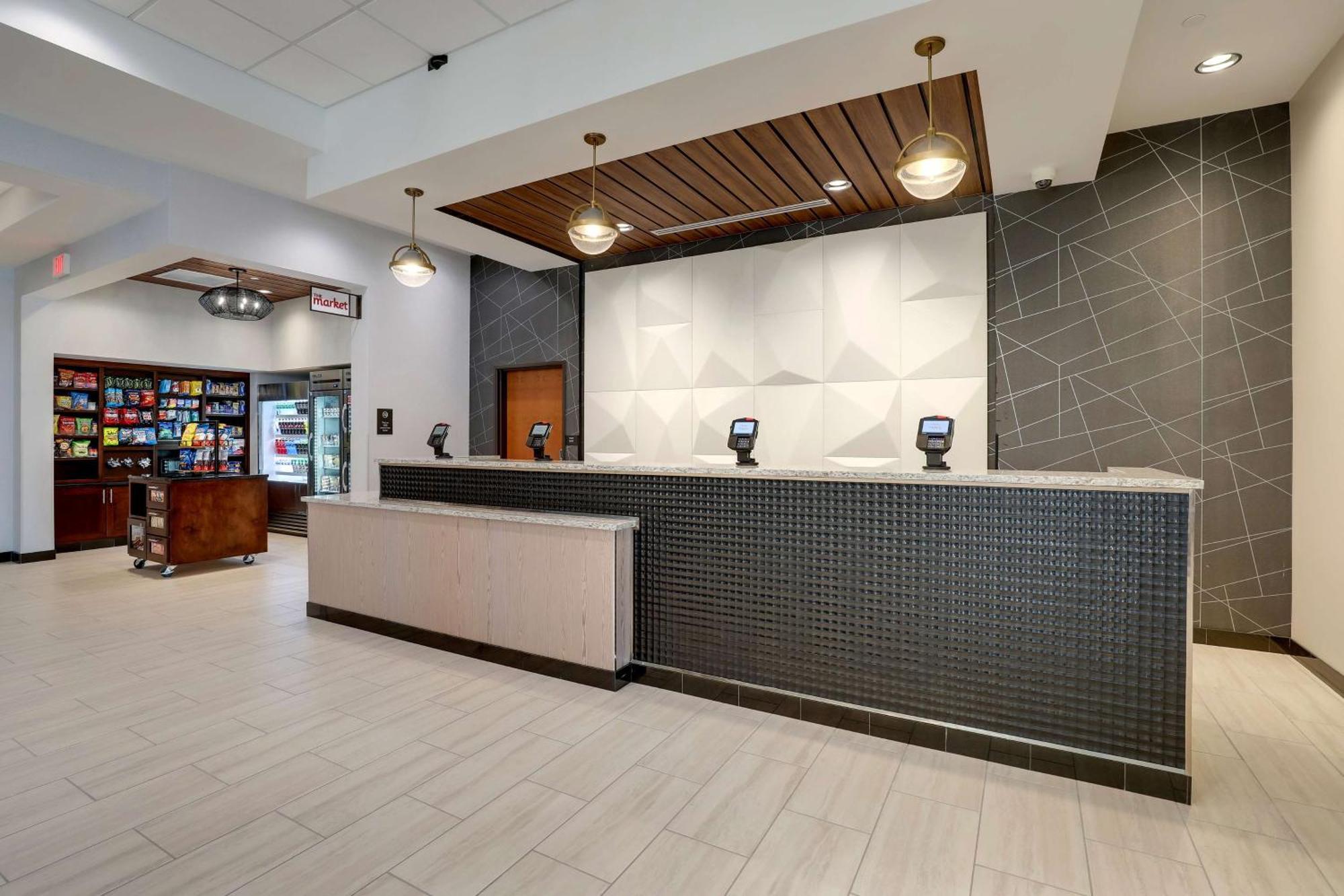 Drury Plaza Hotel Cincinnati Florence Ngoại thất bức ảnh