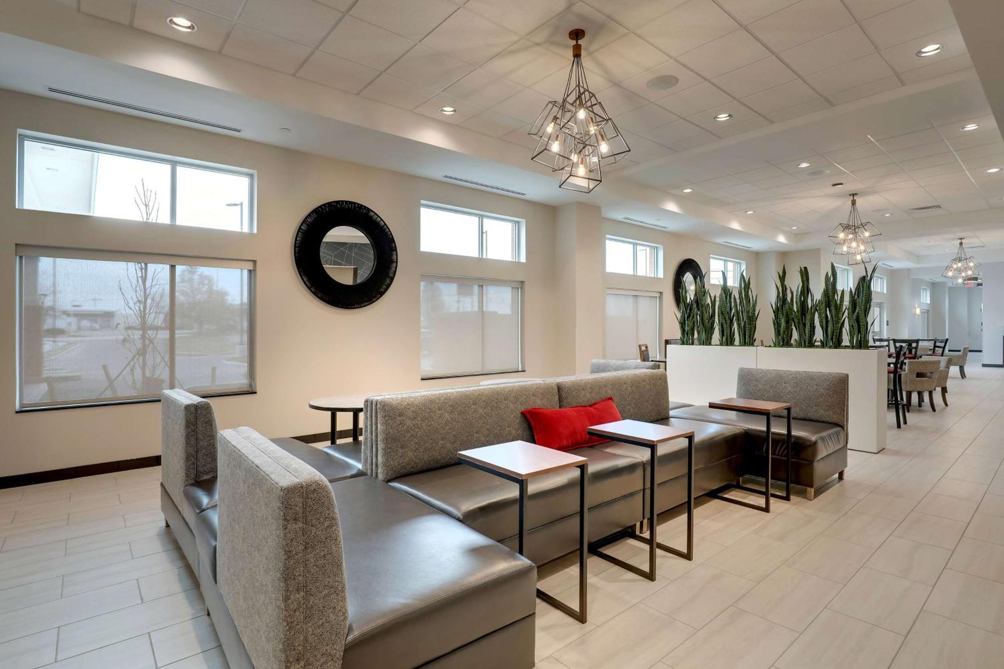 Drury Plaza Hotel Cincinnati Florence Ngoại thất bức ảnh