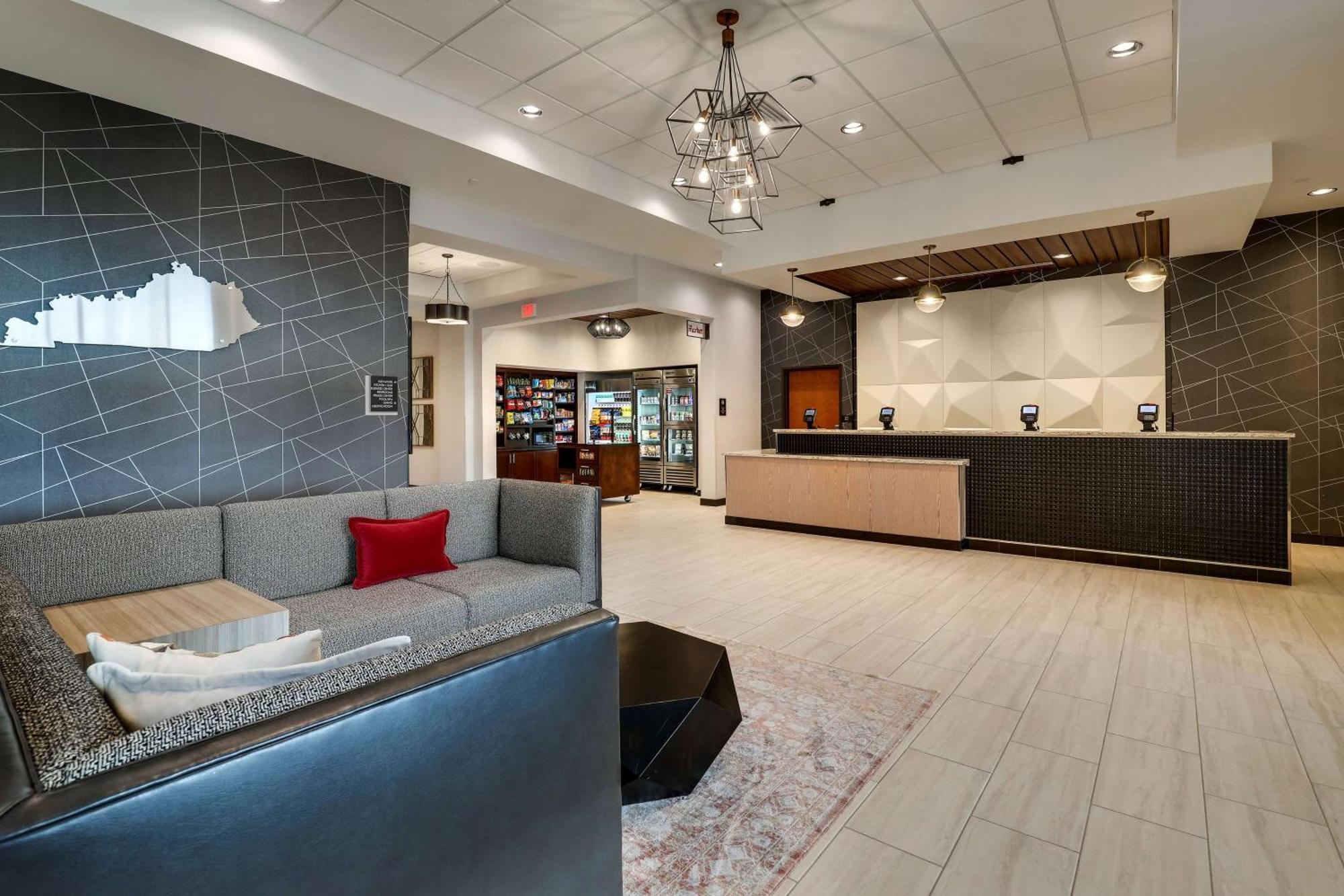 Drury Plaza Hotel Cincinnati Florence Ngoại thất bức ảnh