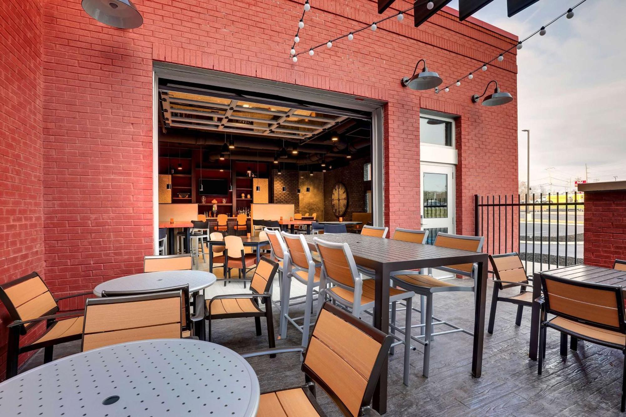 Drury Plaza Hotel Cincinnati Florence Ngoại thất bức ảnh