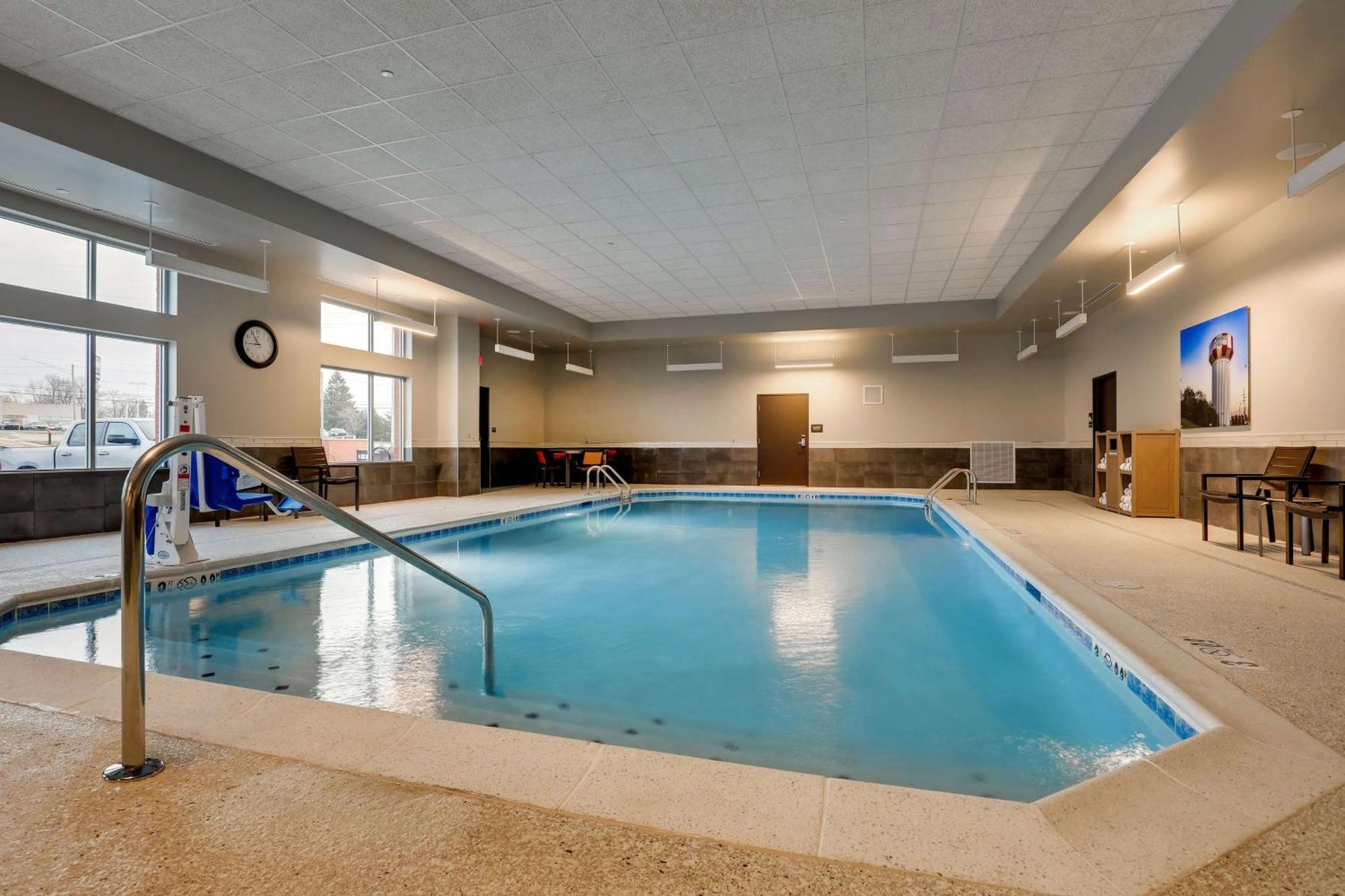Drury Plaza Hotel Cincinnati Florence Ngoại thất bức ảnh
