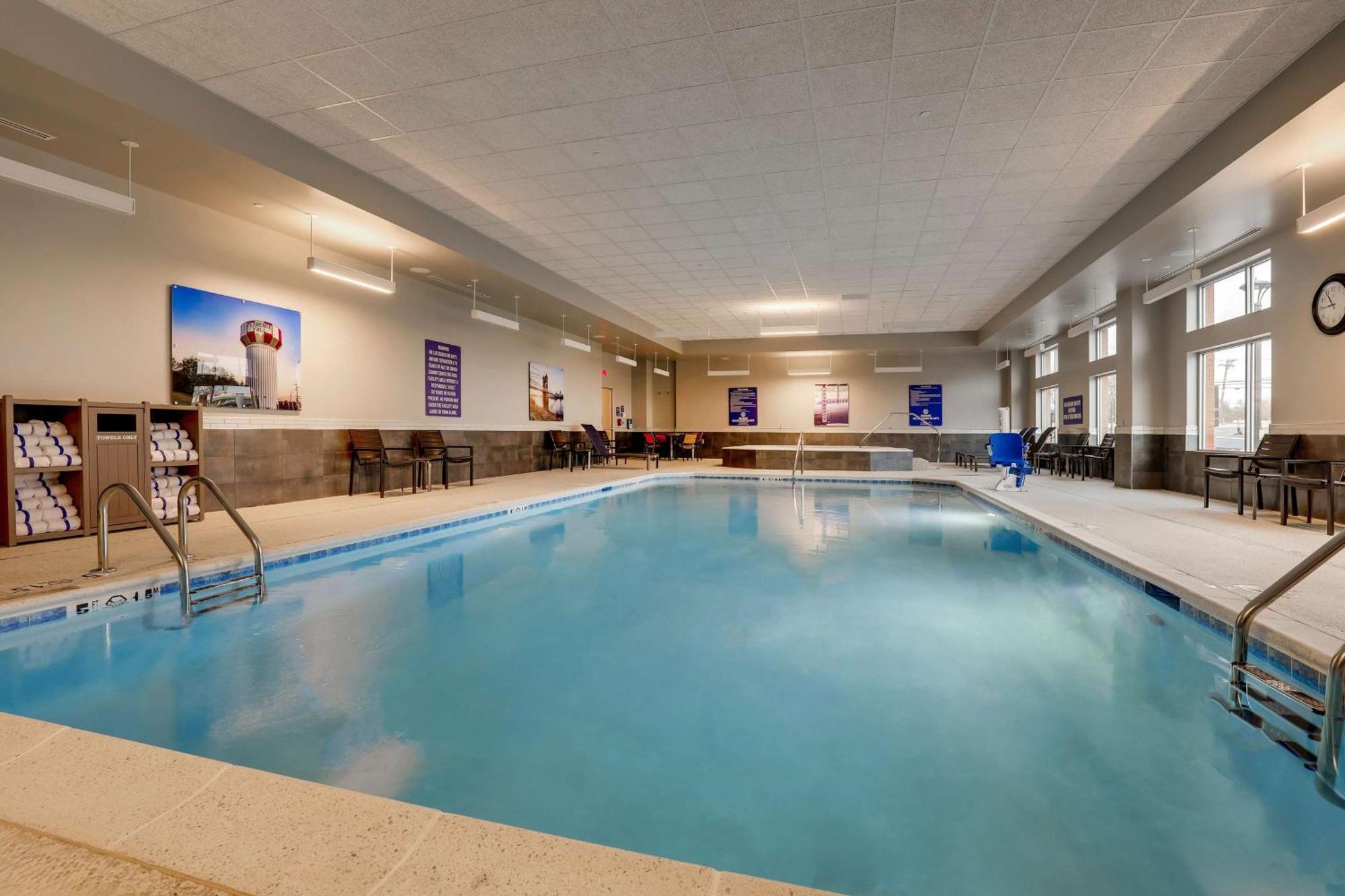 Drury Plaza Hotel Cincinnati Florence Ngoại thất bức ảnh