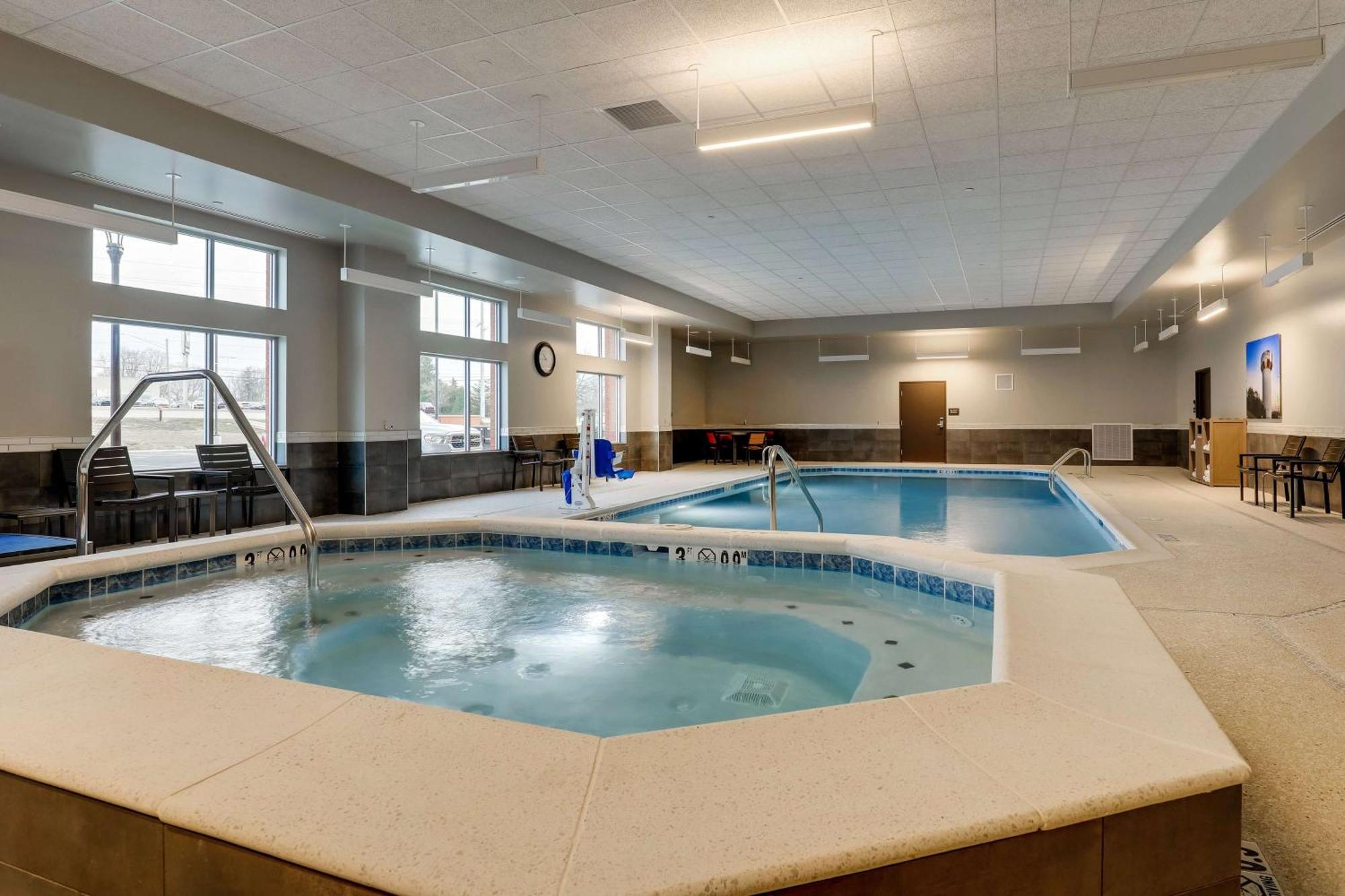 Drury Plaza Hotel Cincinnati Florence Ngoại thất bức ảnh