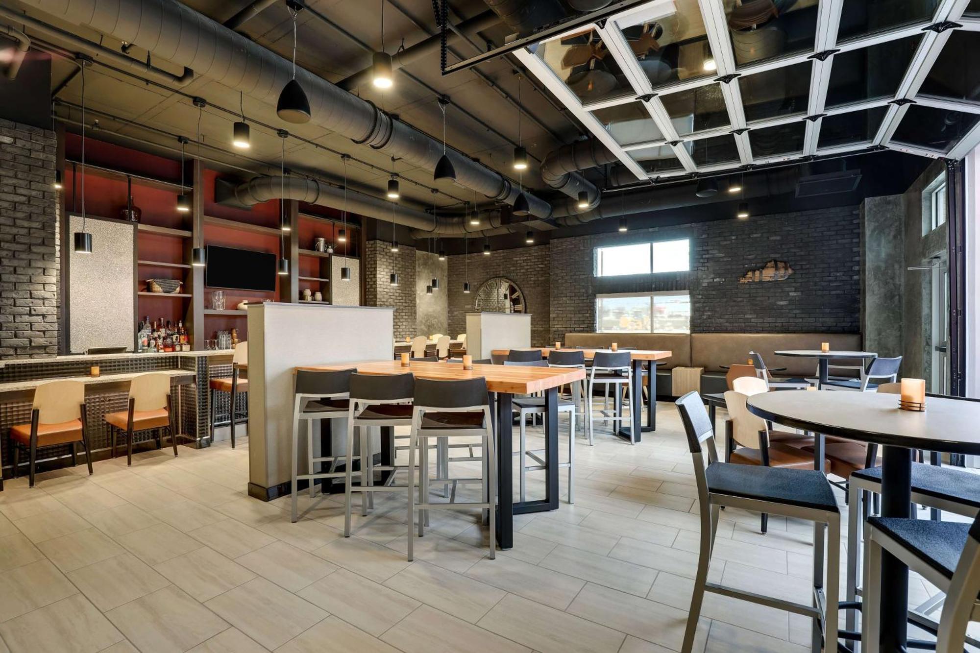 Drury Plaza Hotel Cincinnati Florence Ngoại thất bức ảnh