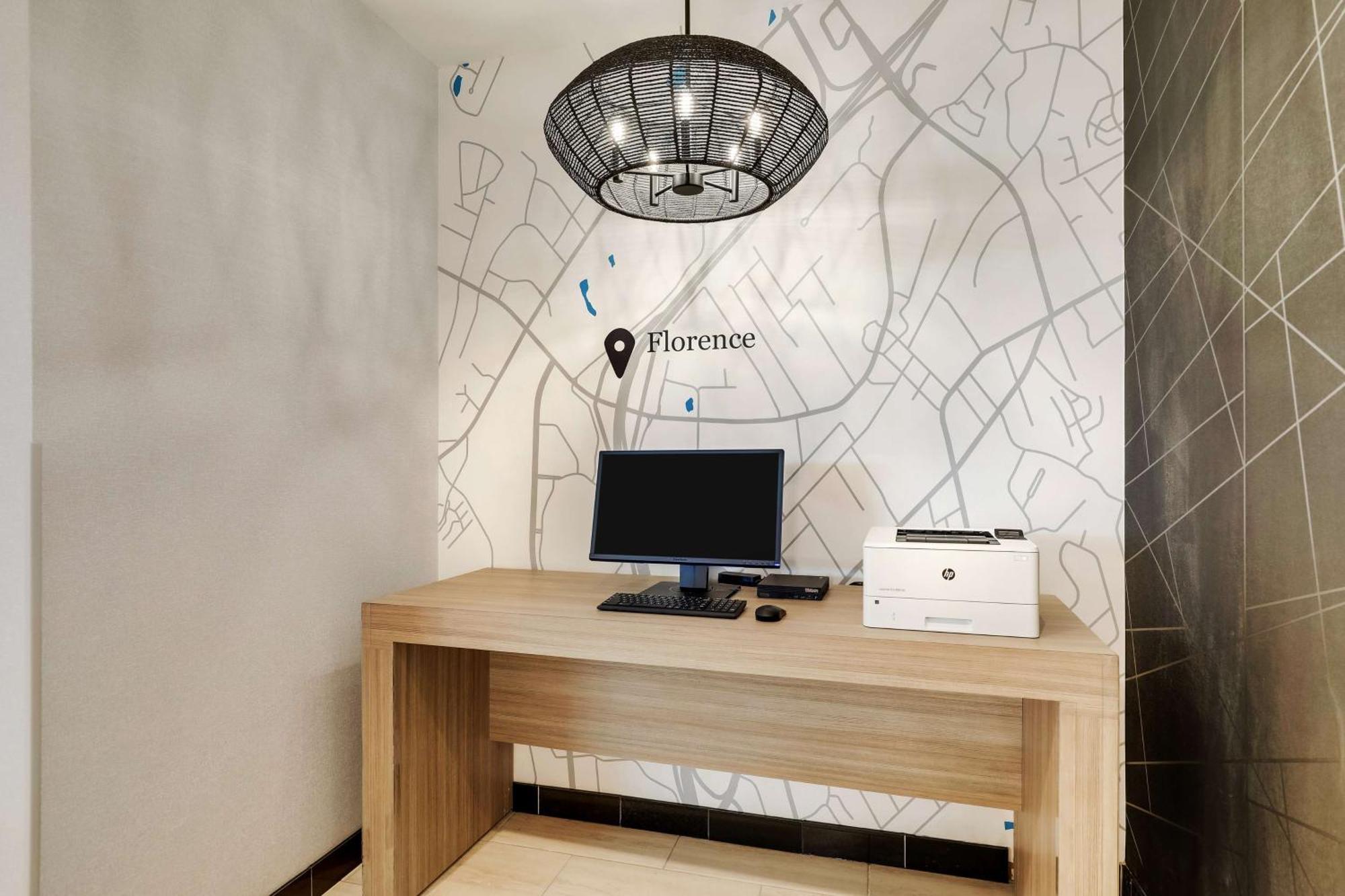 Drury Plaza Hotel Cincinnati Florence Ngoại thất bức ảnh