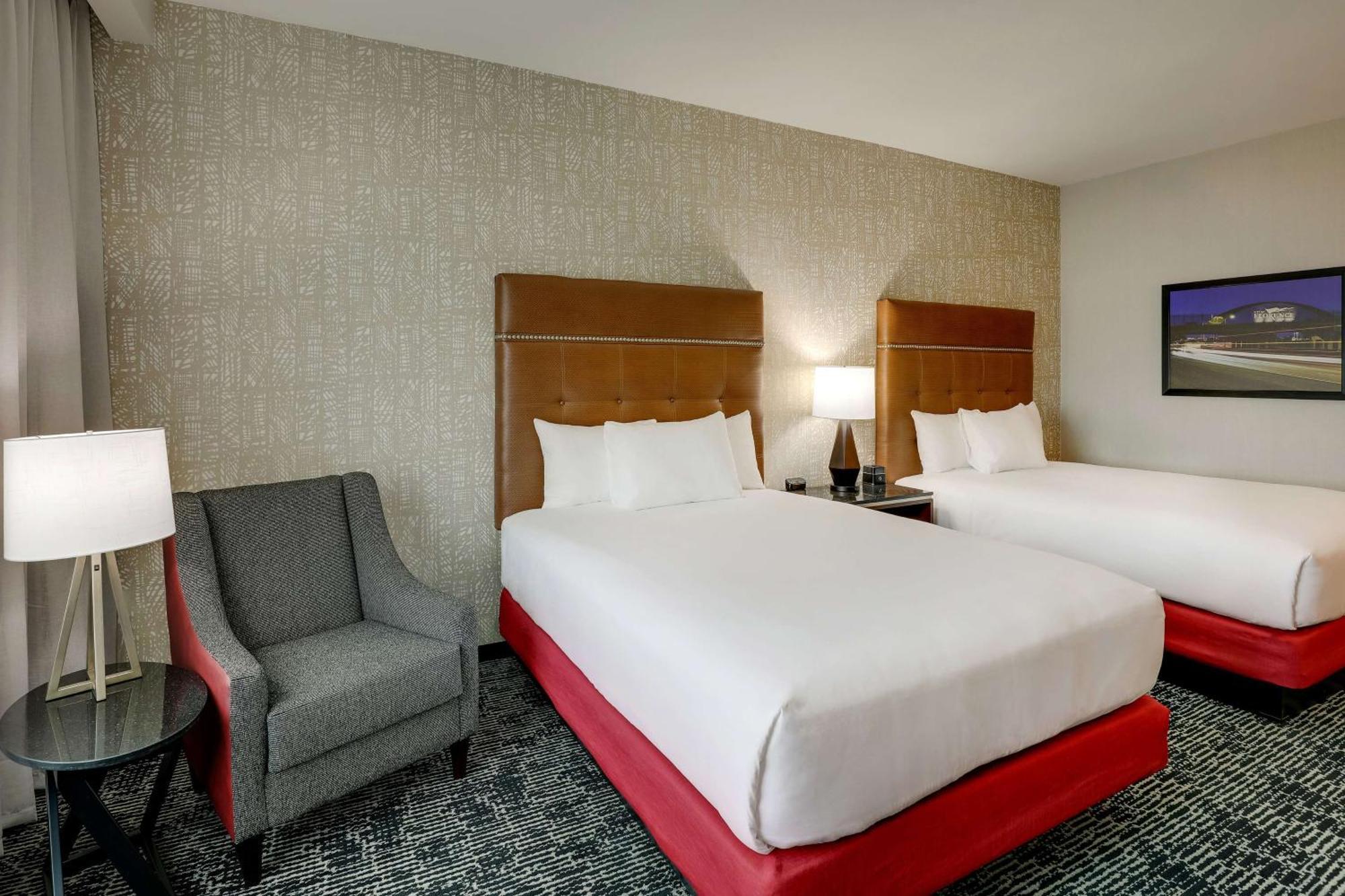 Drury Plaza Hotel Cincinnati Florence Ngoại thất bức ảnh