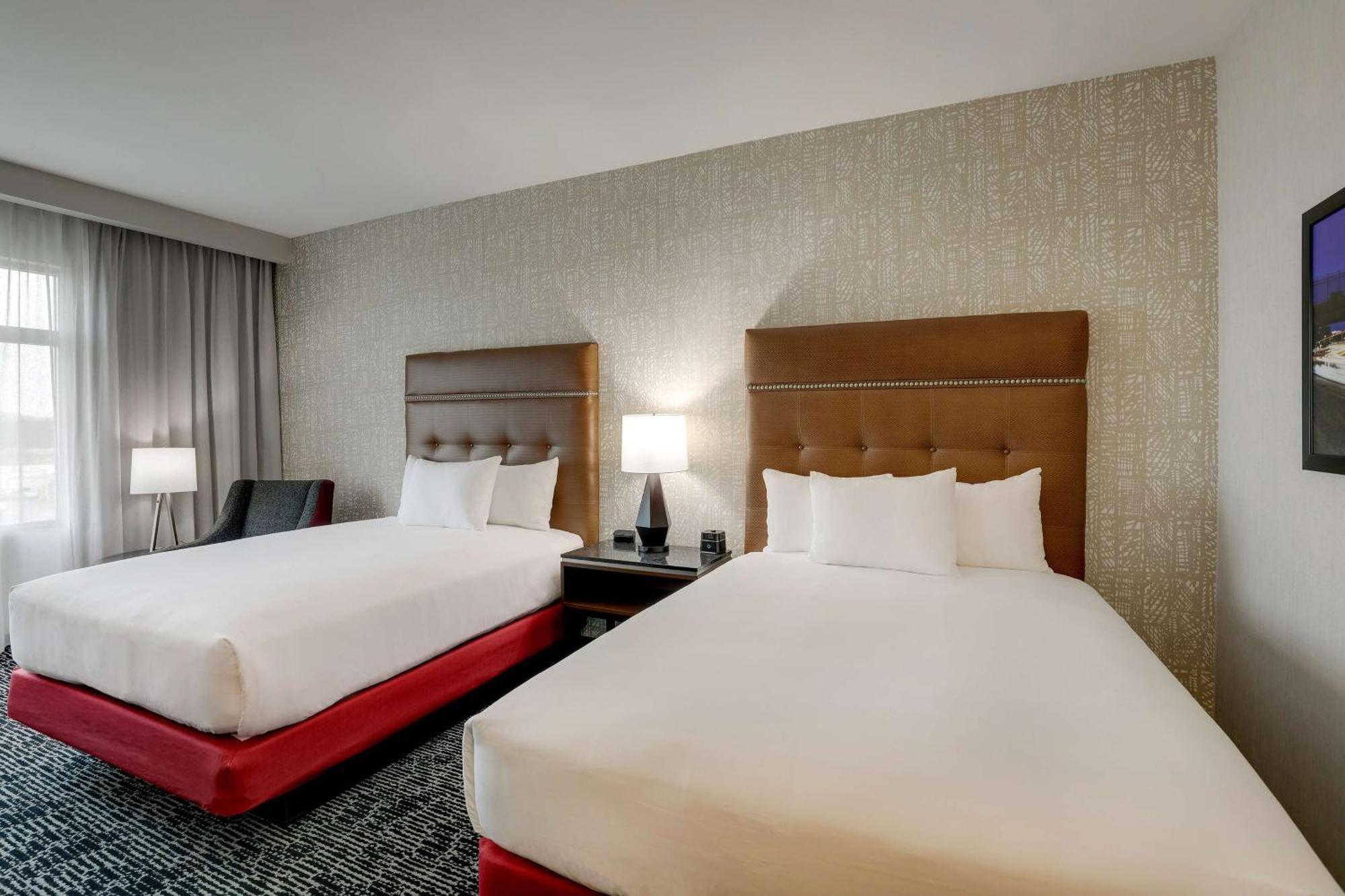 Drury Plaza Hotel Cincinnati Florence Ngoại thất bức ảnh
