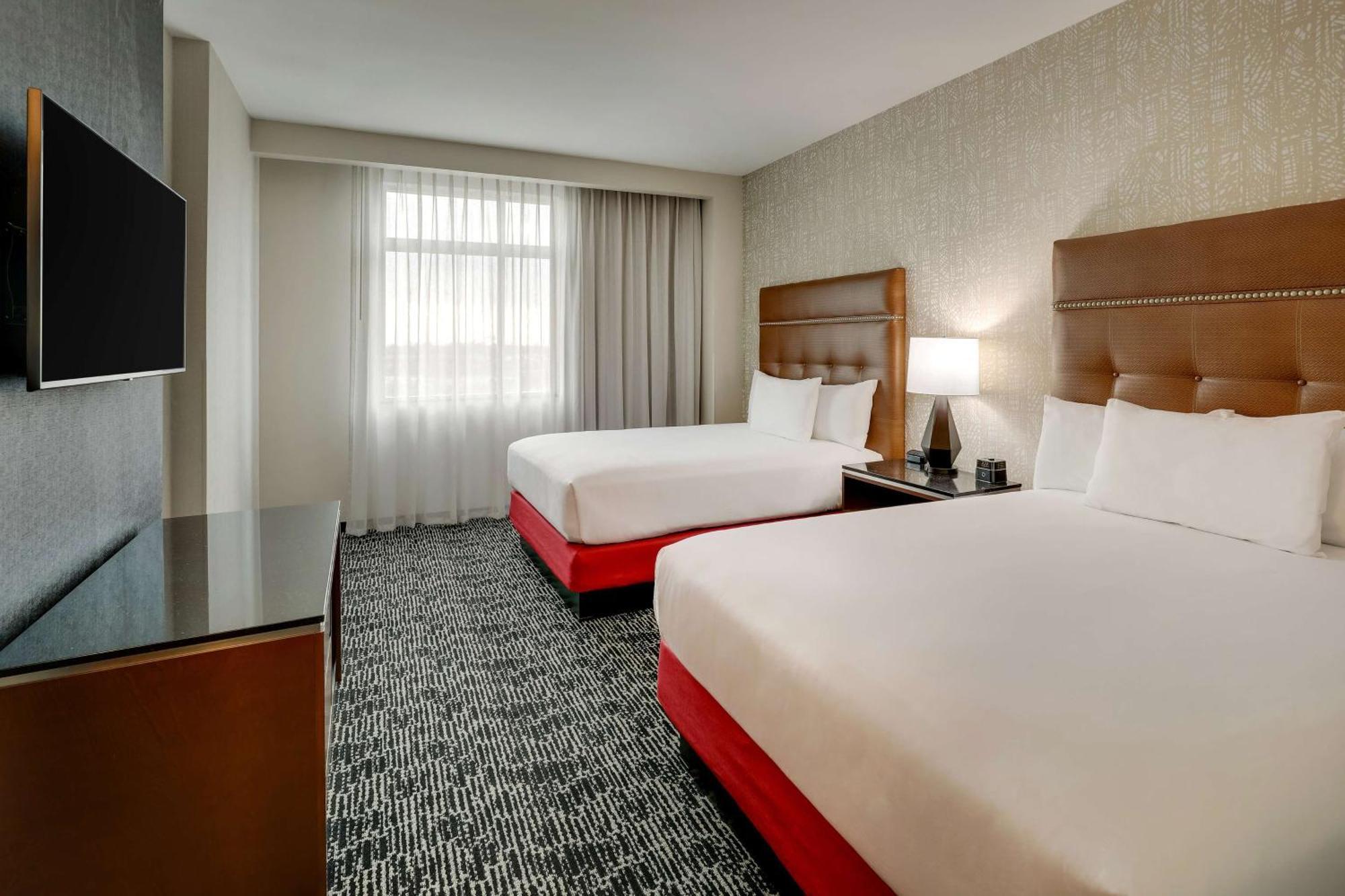 Drury Plaza Hotel Cincinnati Florence Ngoại thất bức ảnh