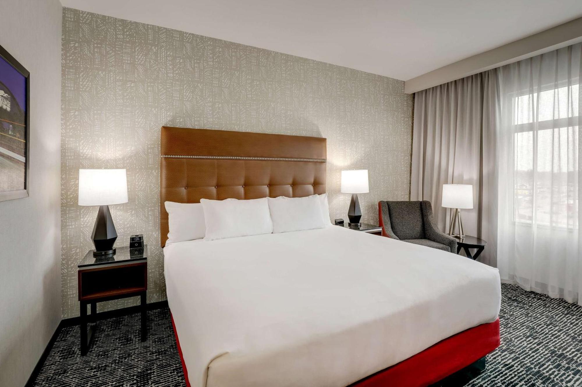Drury Plaza Hotel Cincinnati Florence Ngoại thất bức ảnh