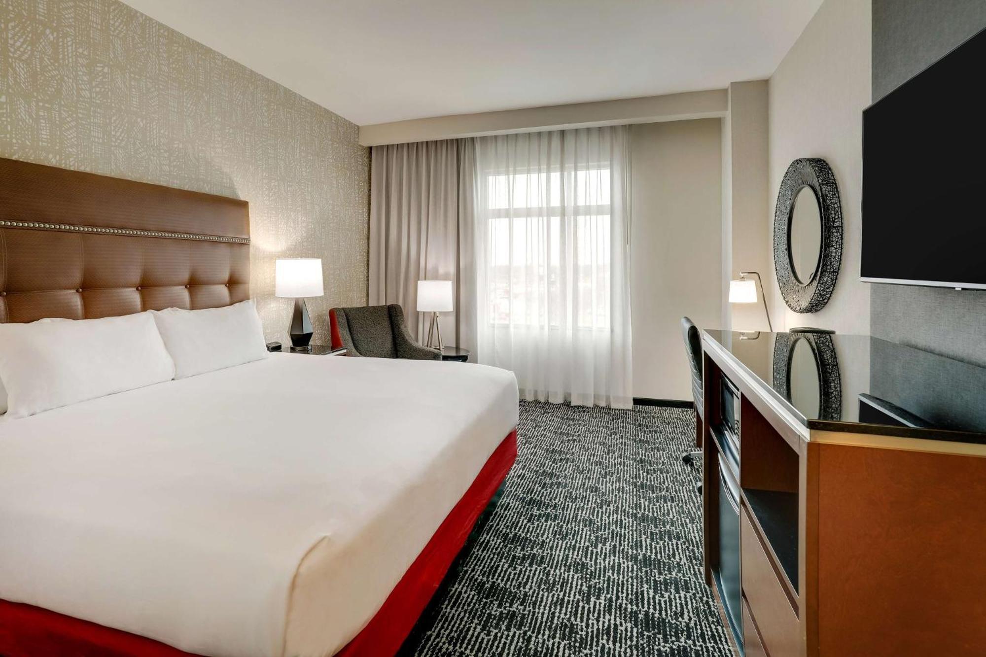 Drury Plaza Hotel Cincinnati Florence Ngoại thất bức ảnh