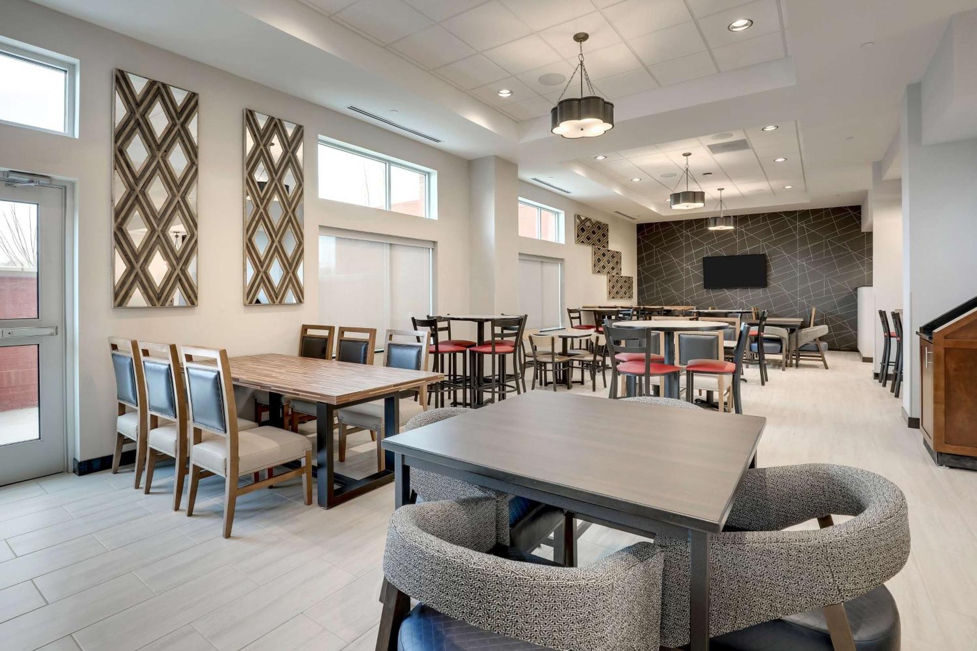 Drury Plaza Hotel Cincinnati Florence Ngoại thất bức ảnh