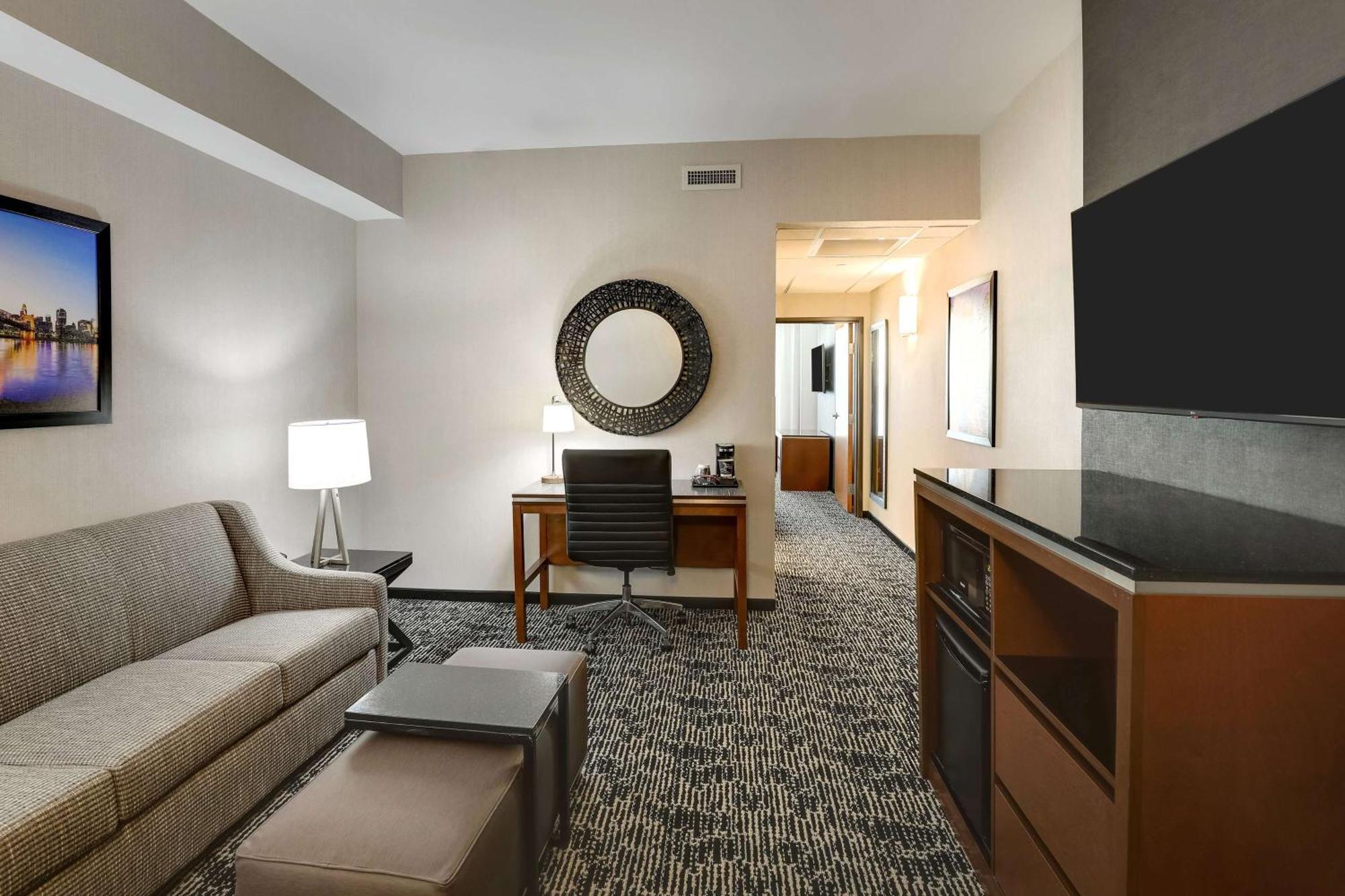 Drury Plaza Hotel Cincinnati Florence Ngoại thất bức ảnh