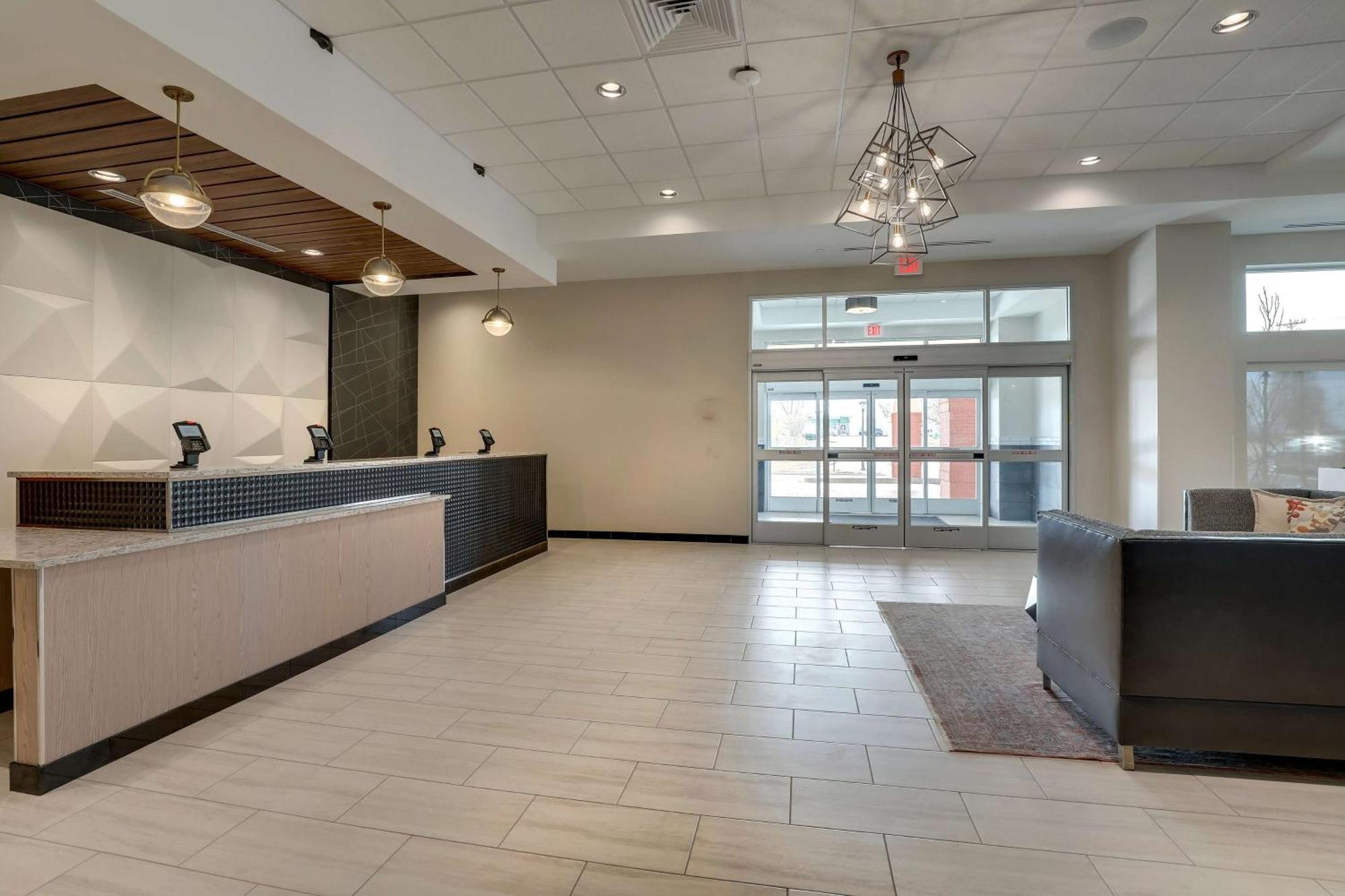 Drury Plaza Hotel Cincinnati Florence Ngoại thất bức ảnh
