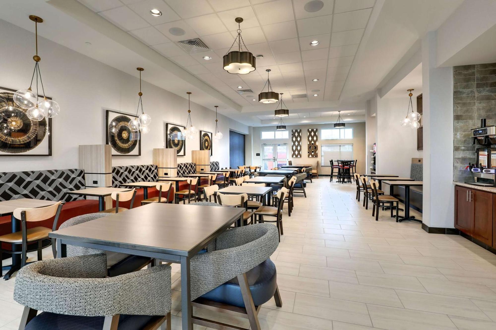 Drury Plaza Hotel Cincinnati Florence Ngoại thất bức ảnh